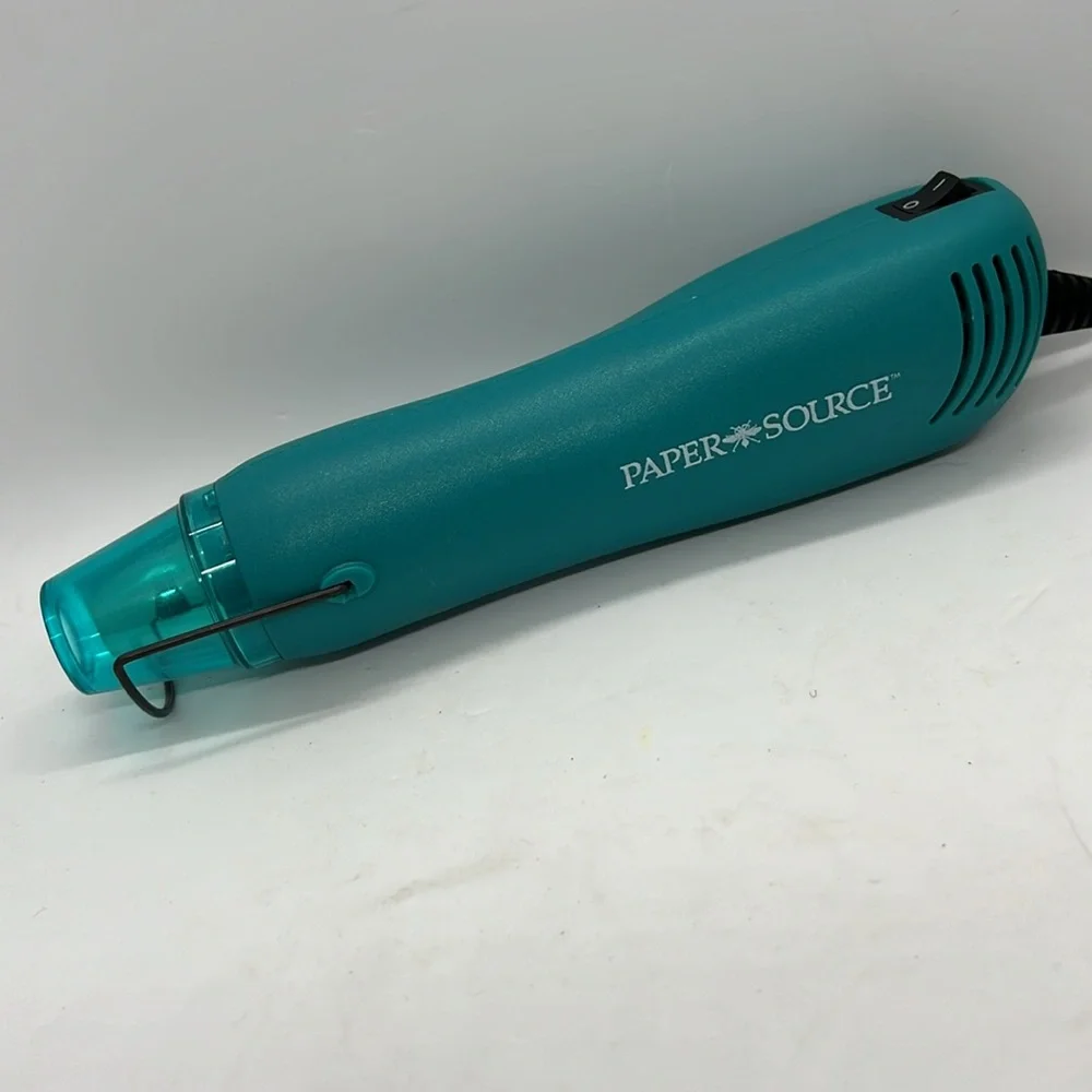 Paper Source Embossing Gun Heat Tool